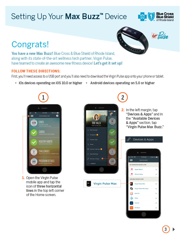 max buzz tracker